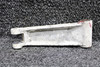 0442506-2 (Cast: 0442505-2A) Cessna 172M Nose Gear Torque Link Lower (Corrosion)