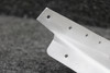 0511116-1 Cessna 172 Cabin Door Sill Lower RH (Bead Blasted)