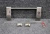 35-415312-4, 35-410316-1 Beechcraft C55 Window Handle and Pin Assembly Aft RH