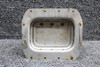 0453016-2 Cessna 182R Cabin Warm Air Valve Assembly (Corrosion)