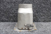 0453016-2 Cessna 182R Cabin Warm Air Valve Assembly (Corrosion)