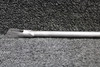 0510111-7 Cessna 210 Elevator Control Rod Aft (Bead Blasted, Pitting)