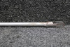 0510111-7 Cessna 210 Elevator Control Rod Aft (Bead Blasted, Pitting)