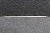 0510111-7 Cessna 210 Elevator Control Rod Aft (Bead Blasted, Pitting)