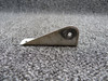 0813000-60 Cessna 310D LH Nose Gear Door Hinge (BD)