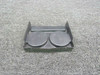 C464-1 Robinson R44 Aft Cabin Access Panel Tray