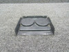 C464-1 Robinson R44 Aft Cabin Access Panel Tray