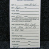 472-742 Piper PA-31T Post Light Lens Set of 29 (C20)