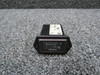 85000 Piper PA28R-201 Hobbs Quartz Hour Meter (Hours: 3,472.6) (Volts: 12-24)