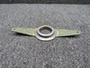 3410-5 Cessna 180/185  Tail Wheel Arm