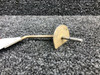 0961510-11 Cessna 162 Control Lock Assembly