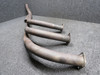 28279-003 Piper PA23-250 Lycoming IO-540-C4B5 Exhaust Rear Outbd RH Engine
