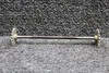 0761210-1, 0713653-2 Cessna 182H Rudder Trim Sprocket and Shaft Assembly