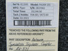 AV-571 Piper PA28R-201 Antenna Specialists Triplexer Antenna Coupler