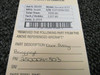 250004-503 Aerostar 601P Door Assy Baggage