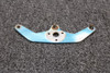 0432166-1 Cessna 150F Elevator Control Bellcrank Assembly Aft