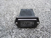 15000 Hobbs Hour Meter (Hours: 1237.2) (Volts: 4-40)