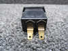 15000 Hobbs Hour Meter (Hours: 1237.2) (Volts: 4-40)