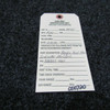 3265013-0601 Bendix Fuel Flow Indicator (Volts: 28) (CORE) (C20)