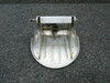 0411739 (USE: 0310453) Cessna 170 Co-Pilot Rudder and Brake Pedal Assembly