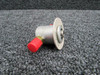 23599-01 (Use: 23599-11) Beechcraft 95-B55 Sky-Ox Oxygen Outlet (Aftermarket)