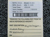 23599-01 (Use: 23599-11) Beechcraft 95-B55 Sky-Ox Oxygen Outlet (Aftermarket)