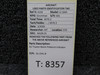 02-1541-B Air Tractor Boom Pressure Indicator