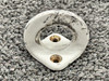 18457-000 Piper PA28-140 Wing Tie Down Ring