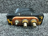 MS3506-1 (ALT: 269A4930) Hughes 269C External Power Receptacle (28V)