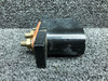 MS3506-1 (ALT: 269A4930) Hughes 269C External Power Receptacle (28V)