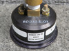 800435-01 Mooney M20K Oxygen Supply Pressure Indicator