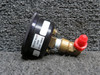 800435-01 Mooney M20K Oxygen Supply Pressure Indicator
