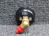 800435-01 Mooney M20K Oxygen Supply Pressure Indicator