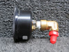 800435-01 Mooney M20K Oxygen Supply Pressure Indicator