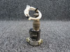 66745-0111 (ALT: 55571-002) Aerosonic Corp Oil Pressure Indicator (Volts: 28)