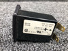 C664503-0103 (ALT: LR42455) Quartz Hour Meter Indicator (Hours: 6309.7) (12-24V)
