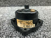 100690 Datcon 873-IB Instrument Hour Meter Indicator (Hours: 997.8) (12/24V)