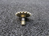 0713653-1 (Alt: 0761210-5) Cessna 182T Rudder Trim Sprocket Assembly