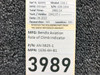 1636-6H-B1 (USE: AN5825-1) Bendix Aviation Rate of Climb Indicator