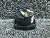 100690 Maxima Technologies 8731B Hour Meter Indicator (12-24V) (Hours: 673.80)