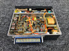 066-1024-03  King Radio KMA-20 Marker Beacon Receiver W/ Tray (Volts: 14/28)