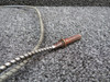 Stewart-Warner Oil Temperature / Pressure Indicator W/ Probe