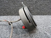 Stewart-Warner Oil Temperature / Pressure Indicator W/ Probe