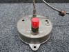 Stewart-Warner Oil Temperature / Pressure Indicator W/ Probe