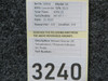 Stewart-Warner Oil Temperature / Pressure Indicator W/ Probe