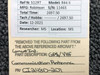 CI2480-201 Robinson R44II Comant GPS / VHF Communication Antenna