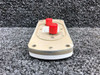 5G1516RR-AP-XTT-1 Robinson R44 Antcom Corp Passive Iridium Antenna