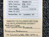 5G1516RR-AP-XTT-1 Robinson R44 Antcom Corp Passive Iridium Antenna