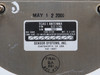 S72-1746 Sensor Sytems Inc. TCAS I Antenna