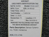S72-1746 Sensor Sytems Inc. TCAS I Antenna